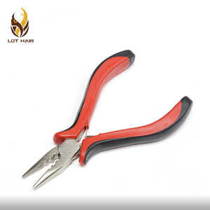 Hot sell Hair Pliers,Professional Fusion plier for micro link hair extension