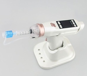 Hot selling Beauty Products Skin rejuvenation Mesotherapy Injection Gun price