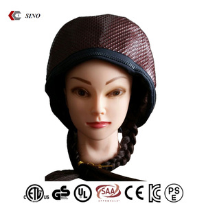 Hot selling Beauty solon care electric hair heating cap deep conditioner heat cap for hair good quality China wholesale
