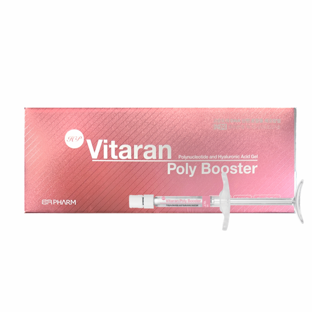 HP Vitaran Polybooster