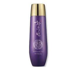 Hwang Hoo Bin Red Ginseng Skincare Set
