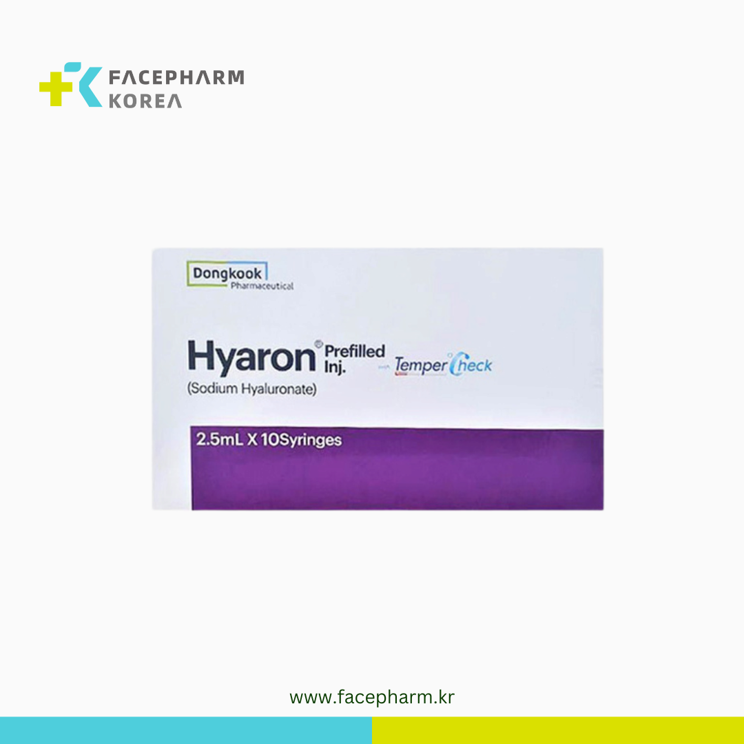 HYARON INJECTION