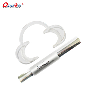 Instant white teeth whitening pen teeth tooth gel whitener