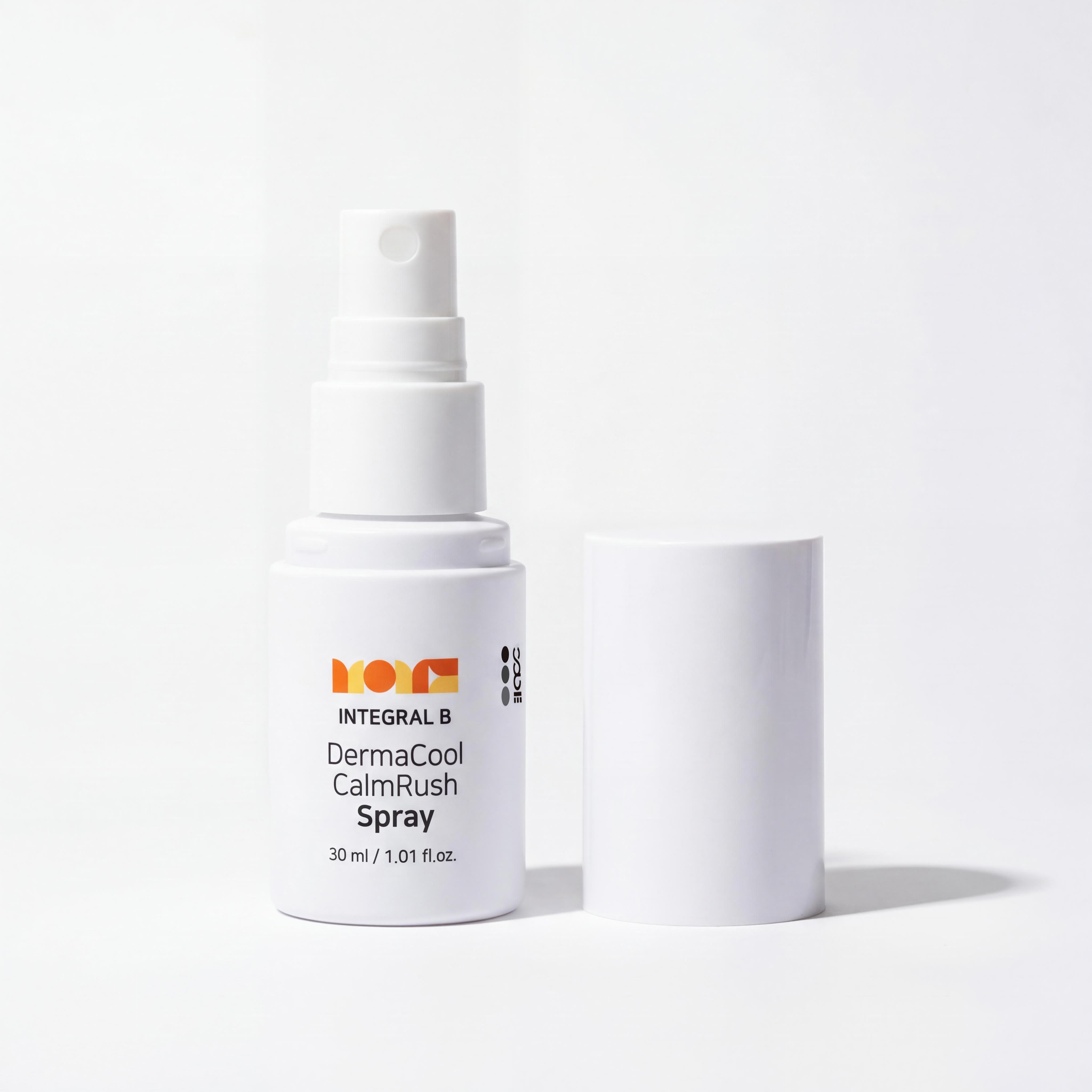INTEGRAL B DermaCool CalmRush Spray