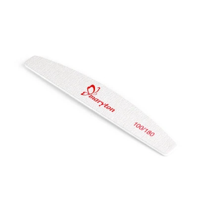 Japan Sand Paper Custom Nail File Tool Emery Board