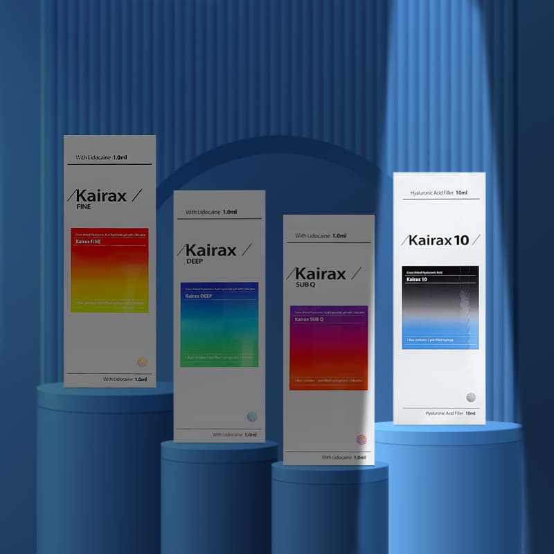 Kairax 10 [Dermal Filler]