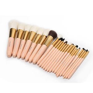 Kangmei 23pcs Private Label Luxury Makeup Brush Set