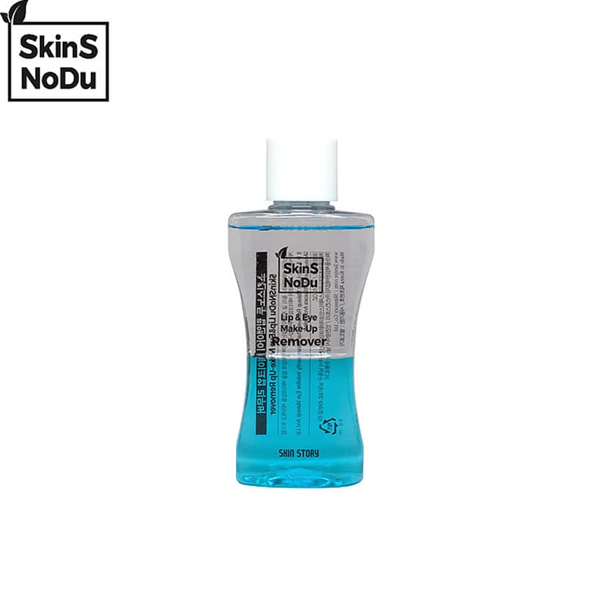 Lip&Eye Make-up Remover