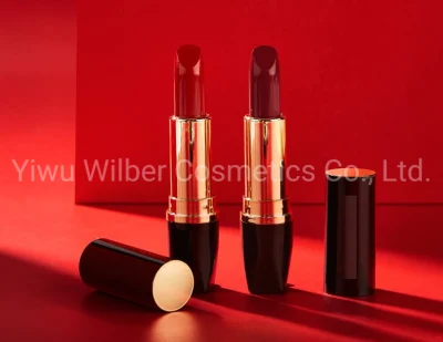 Long Lasting Waterproof Private Label Matte Lipstick