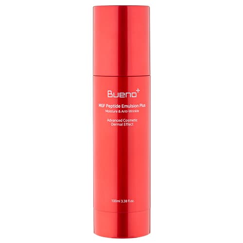 MGF Peptide Emulsion Plus 100ML Wrinkle Moisture Skincare