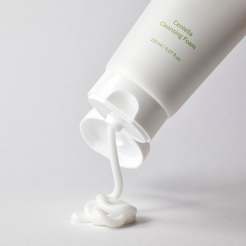 (MIXSOON) Centella Cleansing Foam 150ml