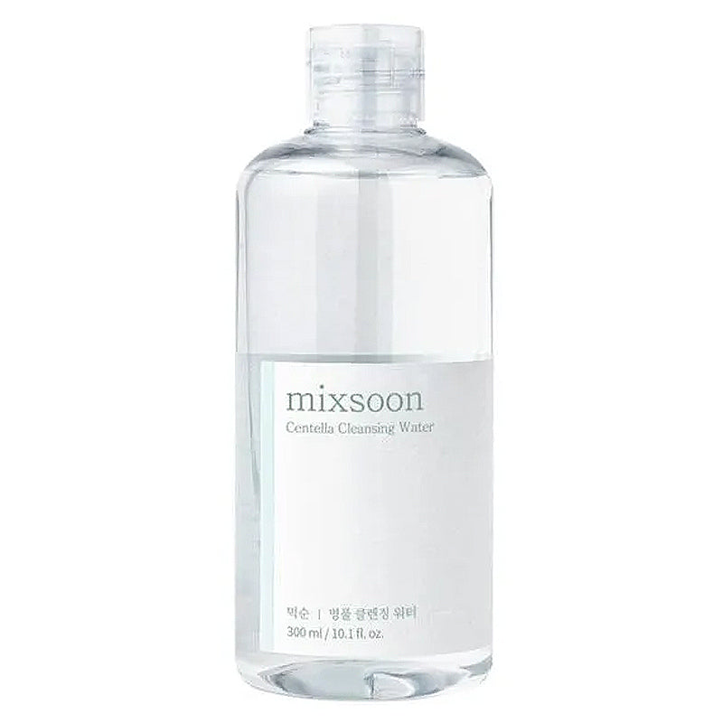 (MIXSOON) Centella Cleansing Water 300ml