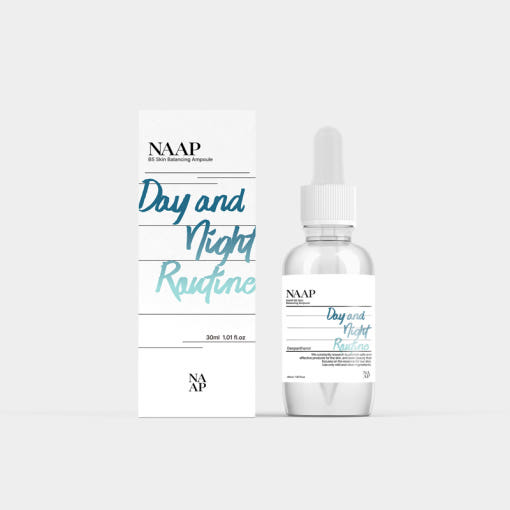(NAAP) B5 Skin Balancing Ampoule 30ml
