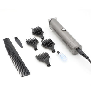 New Design Professional Hair Trimmer Quiet Cordless Beard Trimmers