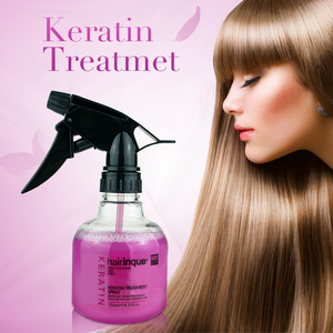 New Products Keratin Therapy 24k Gold Powder Famous Hair Treatment