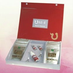 New SZ-2 skin care gift set