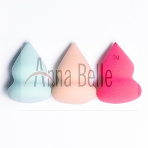 Non latex make up Blender sponge Cosmetic Powder Puff Beauty Foundation puff