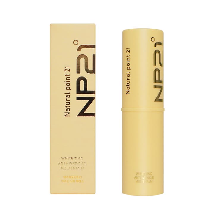 NP21 Anti-wrinkle Multi Balm 