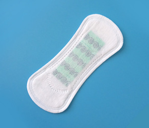 OEM Disposable Wholesale Brand Name Herbal Panty Liner