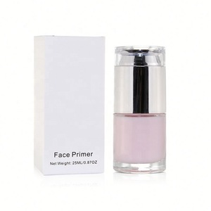 OEM High Quality Long Lasting Face Makeup Primer for Oily Skin