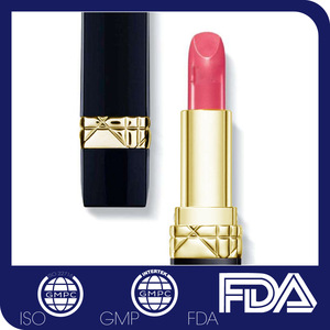 OEM Make Your Own Customize Waterproof Private Label Cosmetic Matte Lipstick