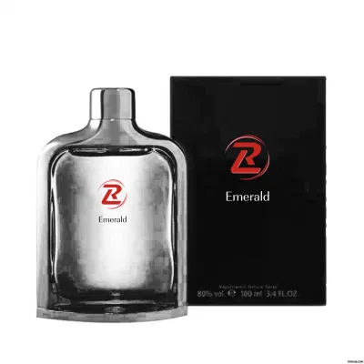 OEM Male Perfume Long Lasting Customization Designer Perfume