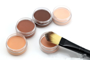 OEM Professional Facial Makeup Cover Makeup Contour Cream Concealer