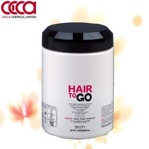OEM/ODM private label hair care & hair mask
