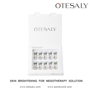 Otesaly Whitening & Brightening Face Serum for Skin Care Meso solution