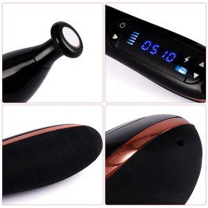 Ozone Plasma Pen Removal  Sweep Spot Remover LCD Skin Care Point Wart Tag Tattoo Removal Tool