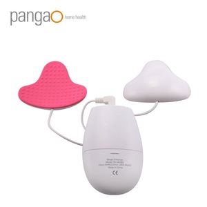 Pangao Electric Vibrating Breast Massager with Muti models