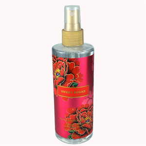 Parya Royal honeysuckle belle love spell vanilla lace pure seduction body spray refreshing secret garden perfume 250ml body mist