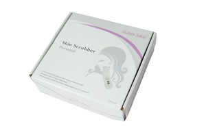 Portable Ultrasonic Personal Facial Skin Scrubber (KUS-028)