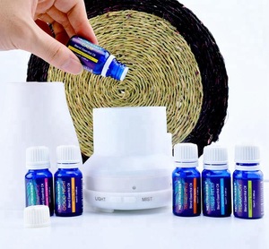 Private Label help sleep relaxation lavender Jasmine Essential Oil 100% Pure