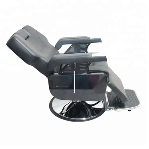 Professional Hair Reclining Salon Barber Chair