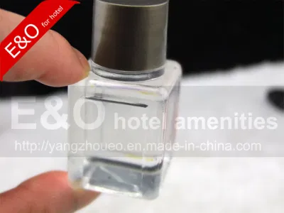 Professional Hotel Shampoo /Bath Gel/Conditioner/Body Lotion Bottle Supplier