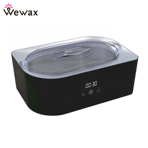 Professional Touch Sensing Wax Heater 4000ml Electronic Paraffin Wax Warmer