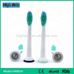 Proresults Replacement Electric Toothbrush Head HX6014 For Philips