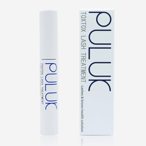 [PULUK] TOXTOX LASH TREATMENT
