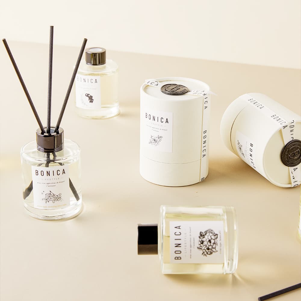 Reed Diffuser
