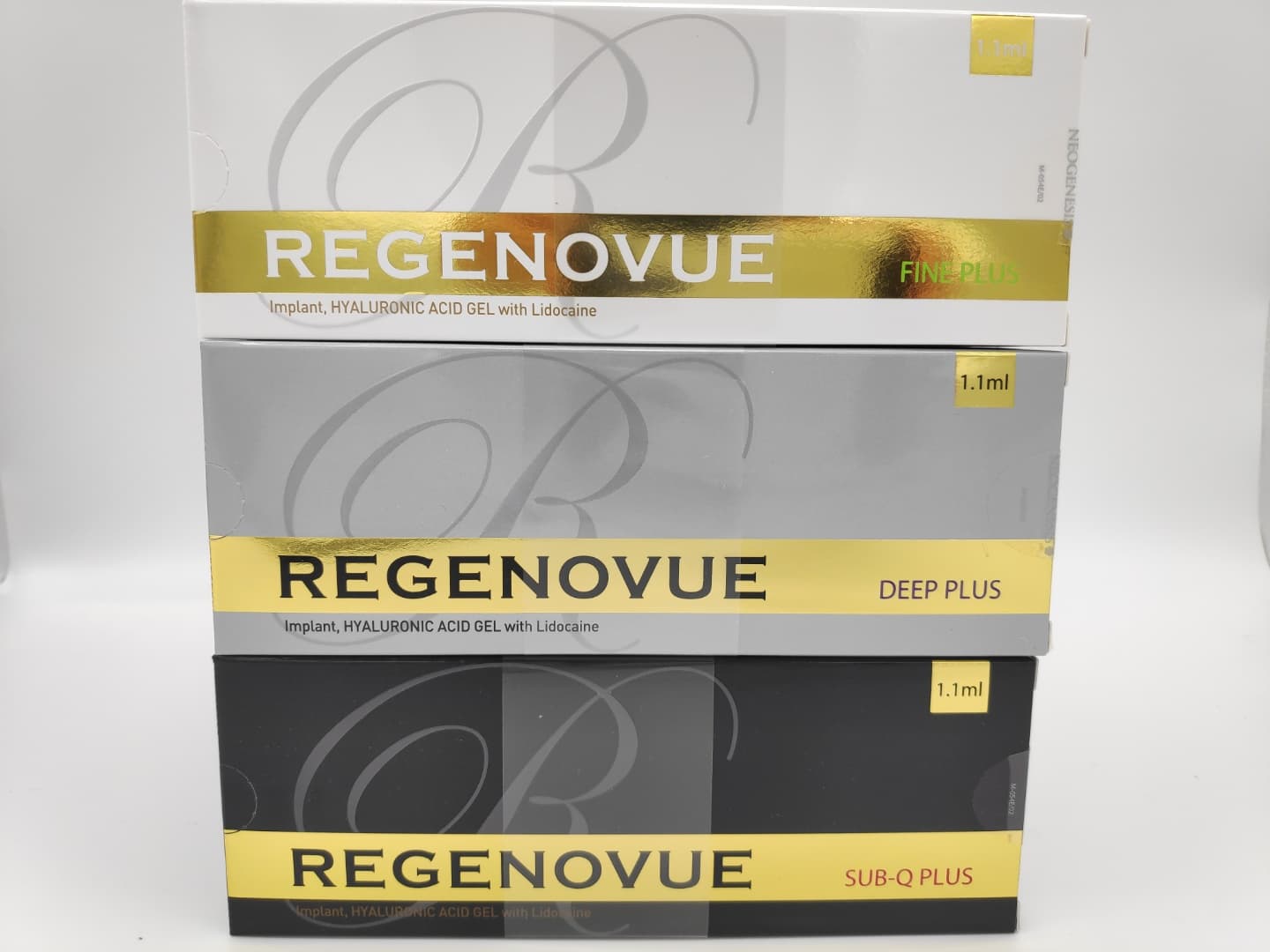 Regenovue