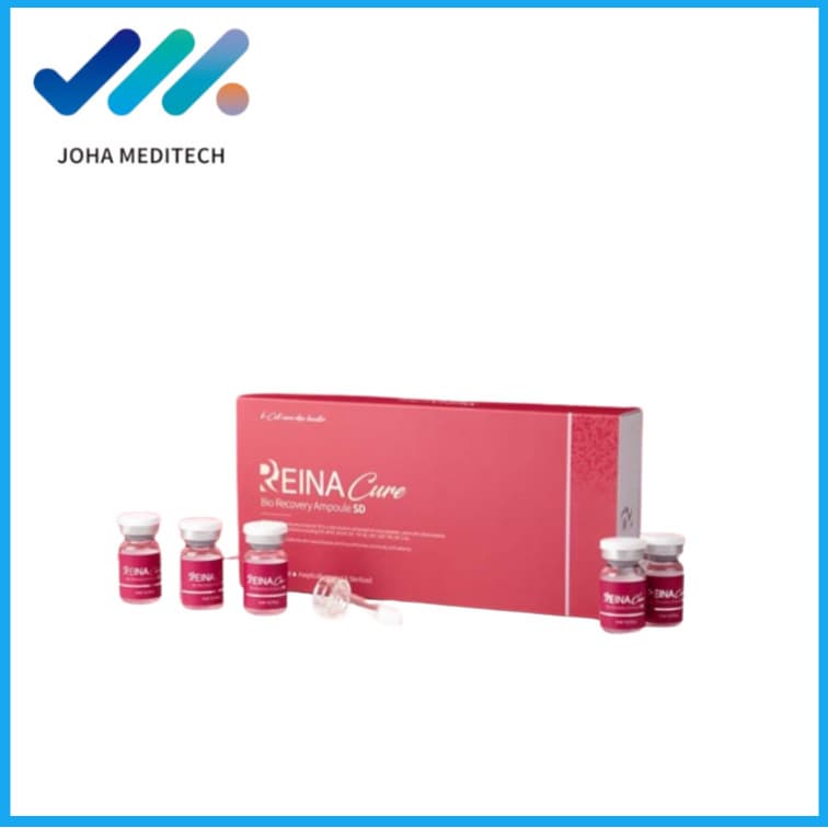 REINACURE SD MADE IN KOREA SKIN BOOSTER