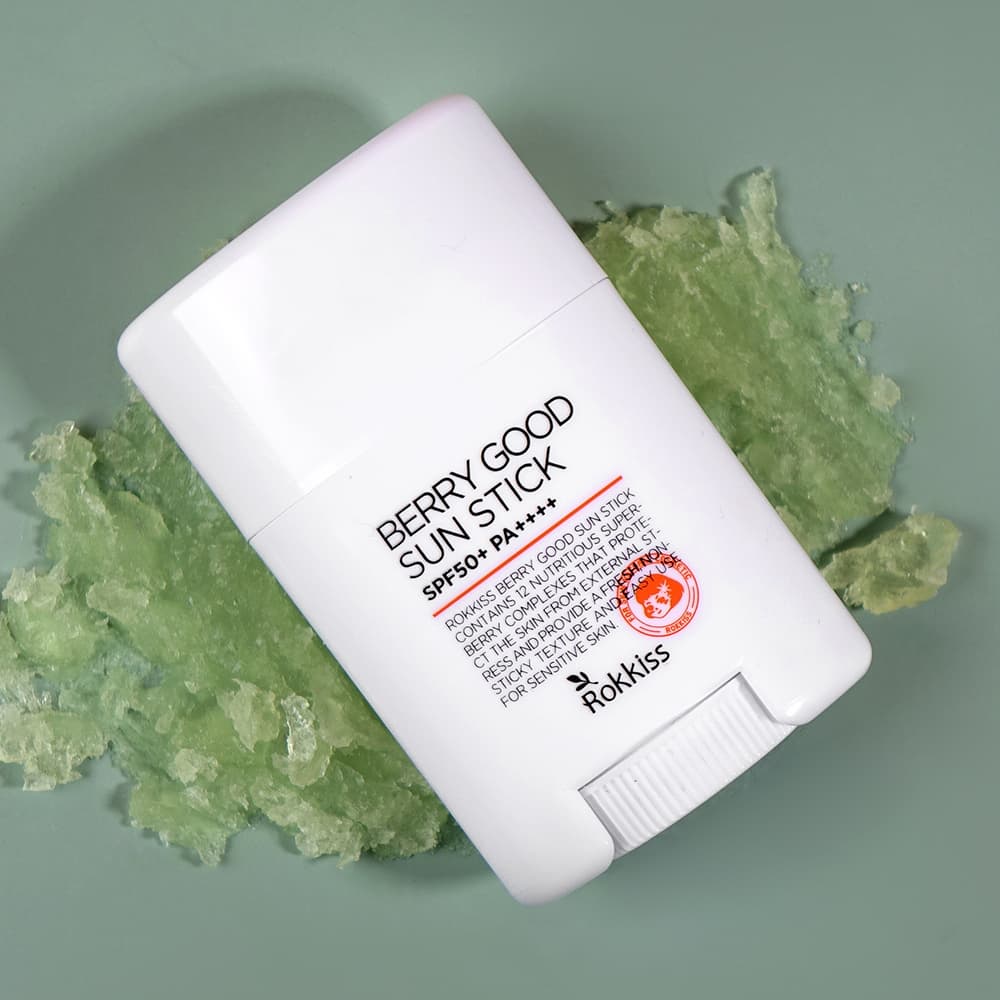 Rokkiss Berry Good Sun Stick