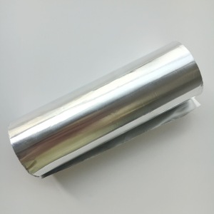 Salon Supplies Precut Hairdressing Foil Embossed Aluminium hair Foil Sheet