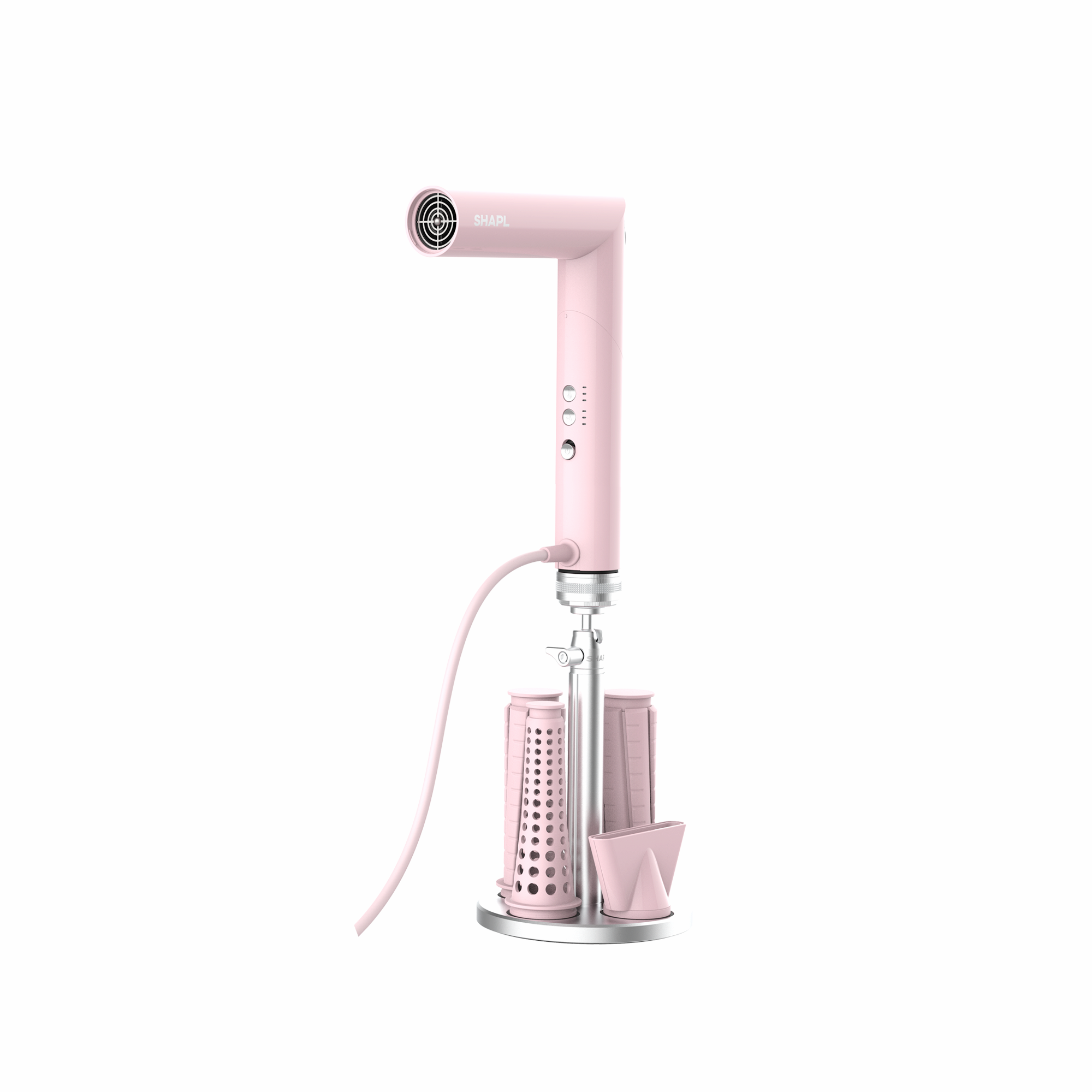 Shapl Hair styler
