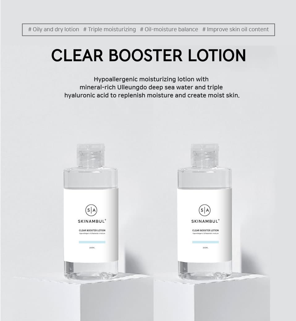 skin care