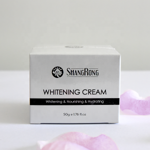 Skin whitening Face cream Nourishing Moisturizing