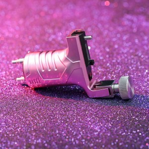 small order accept New Latest swiss motor rotary tattoo machine