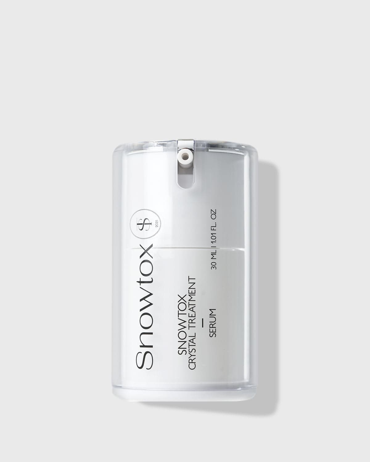 Snowtox Crystal Treatment Serum