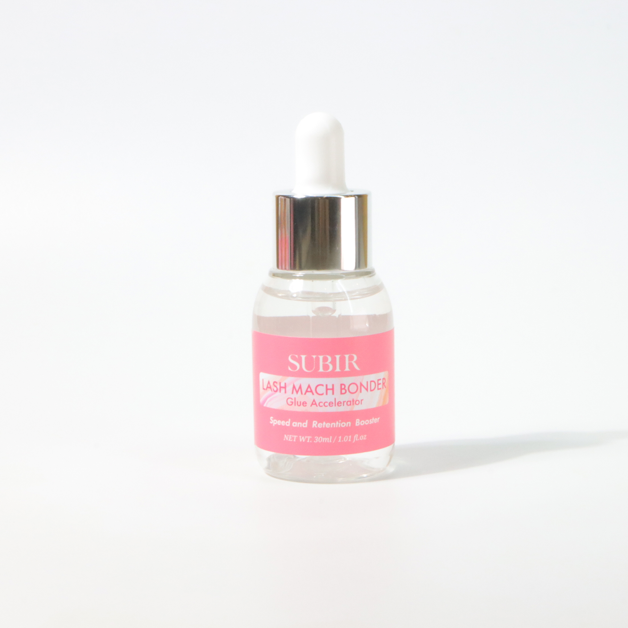 SUBIR EYELASH LASH MACH BONDER